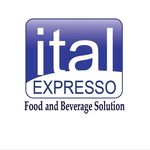 logo italexpresso