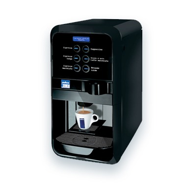 Italexpresso - Machine à café capsules Blue LB 2500 Lavazza Maroc Marrakech