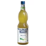 Italexpresso - Mixybar Mojito1L Fabbri au Marrakech Maroc