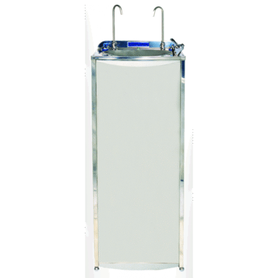 Italexpresso - Fontaine eau inoxidable fc 2050 inox columbia au Marakech Maroc