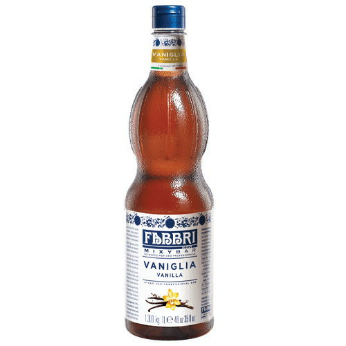 Italexpresso - Mixybar Vaniglia Vanilla 1L Fabbri au Marrakech Maroc Italexpresso - Mixybar Vaniglia Vanilla 1L Fabbri au Marrakech Maroc