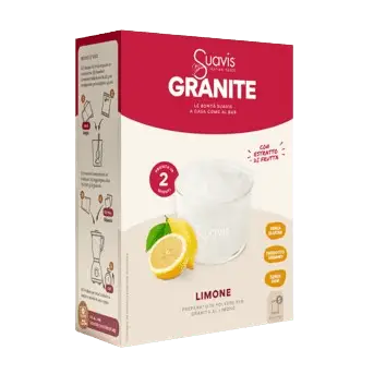 GRANITE CITRON
