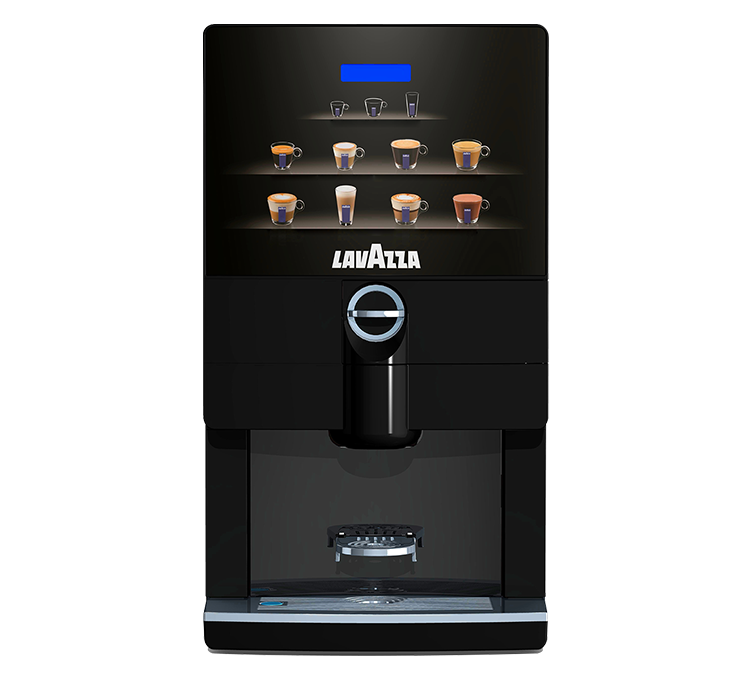 LAVAZZA LB 2600 Room service