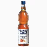 Italexpresso - Mixybar Caramel 1L Fabbri au Marrakech Maroc