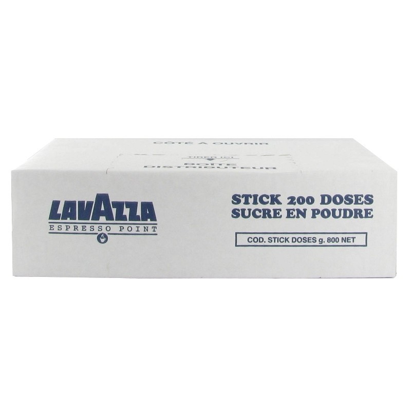 Italexpresso - buchettes lavazza par 200 Italexpresso - buchettes lavazza par 200