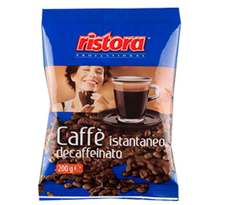 Ristora Café soluble 200 g