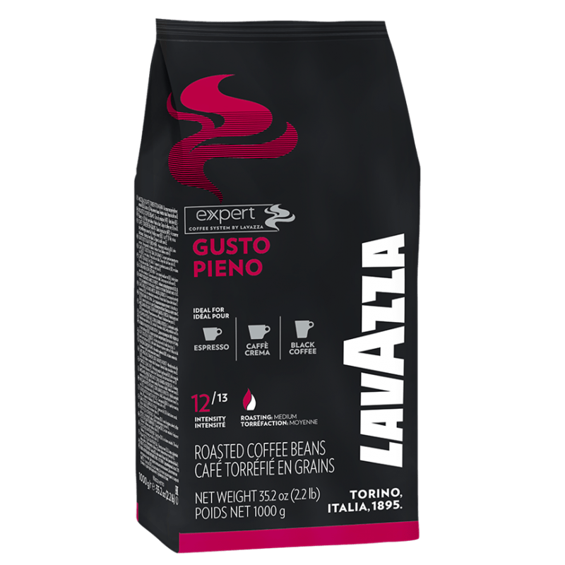 Lavazza Grain Gusto Pieno