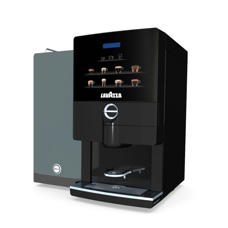 Italexpresso - LB 2600 Magystra - Machine à Café Professionnelle Lavazza au Marrakech Maroc Italexpresso - LB 2600 Magystra - Machine à Café Professionnelle Lavazza au Marrakech Maroc