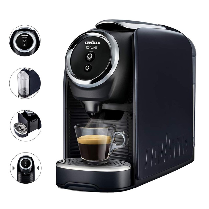Italexpresso - Lavazza BLUE Classy Mini Espresso Machine à café LB 300 au Marrakech Maroc Italexpresso - Lavazza BLUE Classy Mini Espresso Machine à café LB 300 au Marrakech Maroc