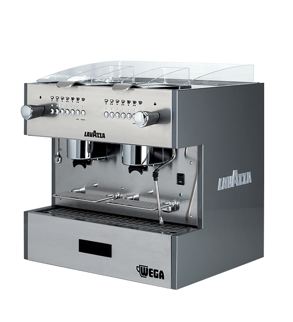 Italexpresso - Lavazza Blue LB 4200 - Professional Coffee Machine au Marrakech Maroc