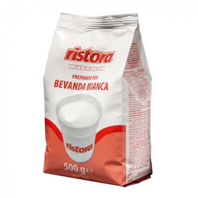 Italexpresso - Preparato per bevanda bianca 500g Ristora au Marrakech Maroc Italexpresso - Preparato per bevanda bianca 500g Ristora au Marrakech Maroc