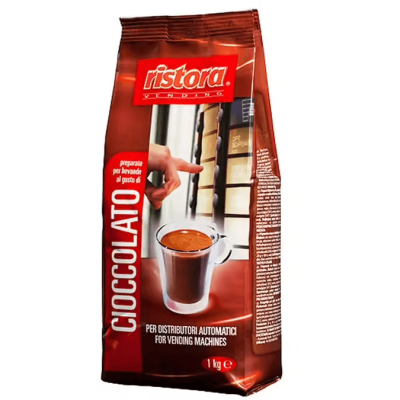 Italexpresso - hot chocolate 1Kg Ristora au Marrakech Maroc Italexpresso - hot chocolate 1Kg Ristora au Marrakech Maroc
