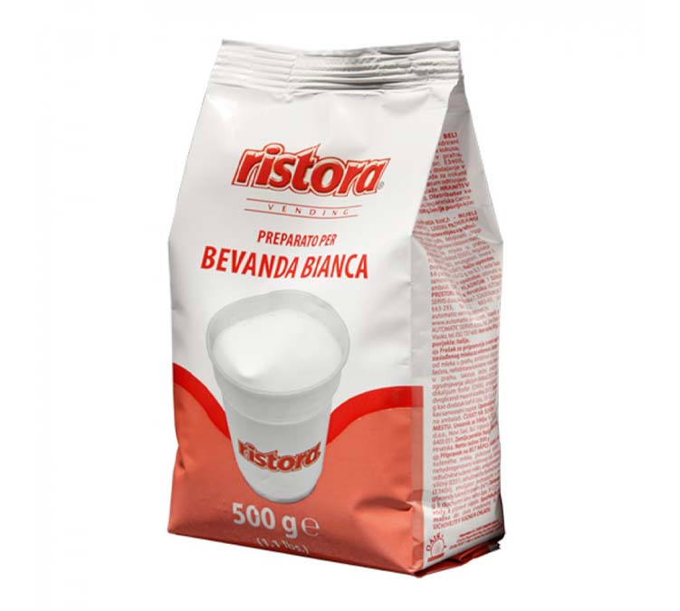 Italexpresso - Preparato per bevanda bianca 500g Ristora au Marrakech Maroc Italexpresso - Preparato per bevanda bianca 500g Ristora au Marrakech Maroc