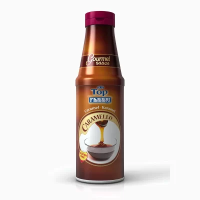 Italexpresso - Topping Caramel 665ml Fabbri au Marrakech Maroc Italexpresso - Topping Caramel 665ml Fabbri au Marrakech Maroc