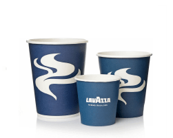 Italexpresso - tasses consommables Lavazza