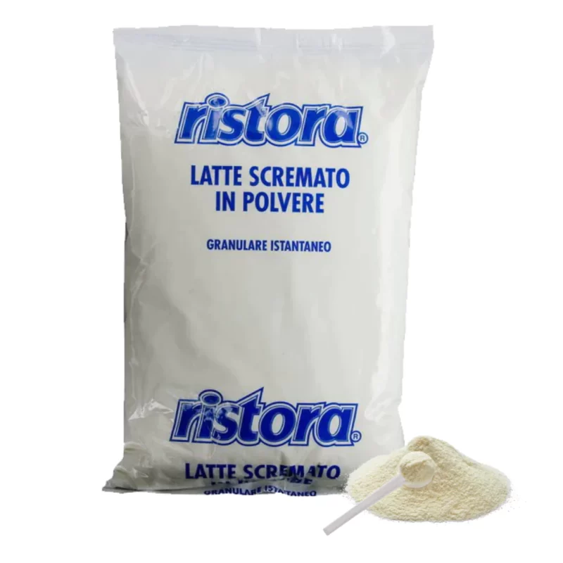 Italexpresso - Lait écrémé - RISTORA au Marrakech Maroc Italexpresso - Lait écrémé - RISTORA au Marrakech Maroc