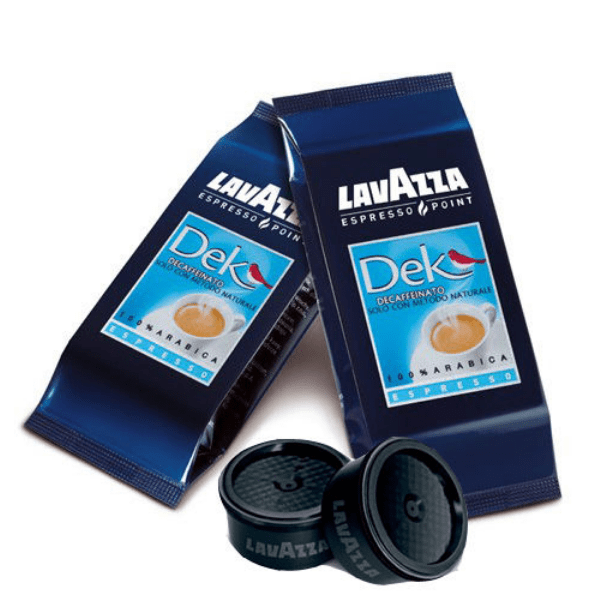 Italexpresso - Lavazza Espresso Point – Decafeiné 100 unités unités au Marrakech Maroc Italexpresso - Lavazza Espresso Point – Decafeiné 100 unités unités au Marrakech Maroc