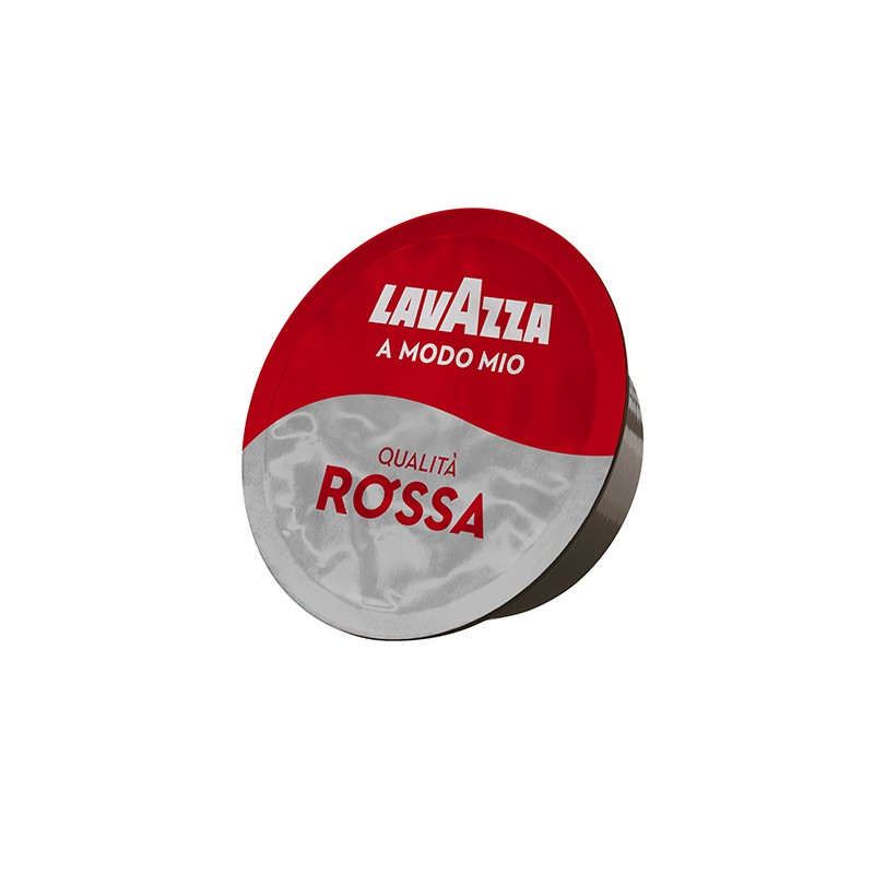 Italexpresso - Lavazza A modo Mio Qualità Rossa 36 unités unités au Marrakech Maroc Italexpresso - Lavazza A modo Mio Qualità Rossa 36 unités unités au Marrakech Maroc