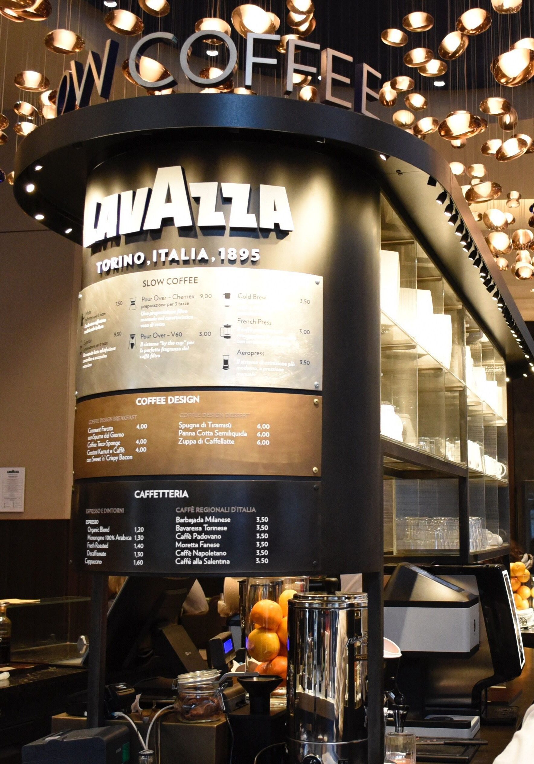 italexpresso