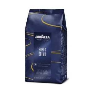 Lavazza Super Crema