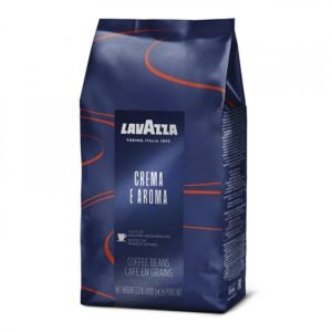 LAVAZZA GRAIN CREMA AROMA