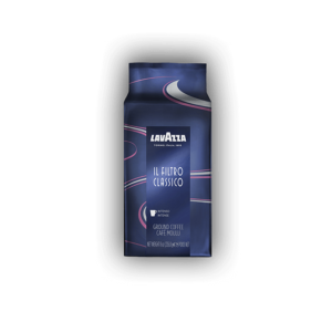 Lavazza Moulu Filtro Classico